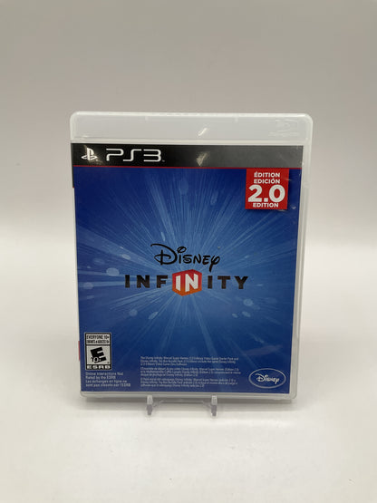 Disney Infinity 2.0 Playstation 3 Used