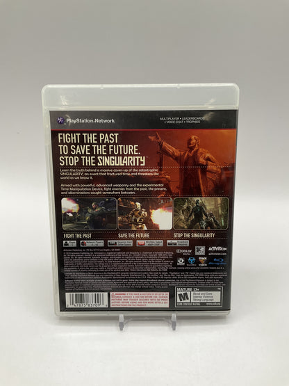Singularity Playstation 3 Used