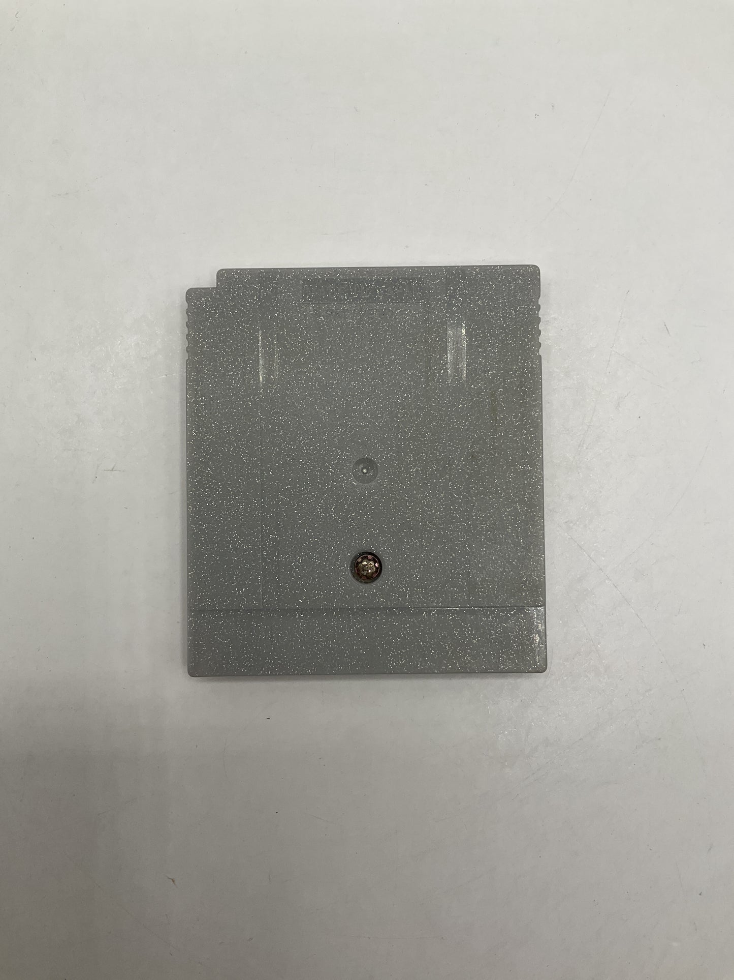 Pokemon Silver GameBoy Color Loose