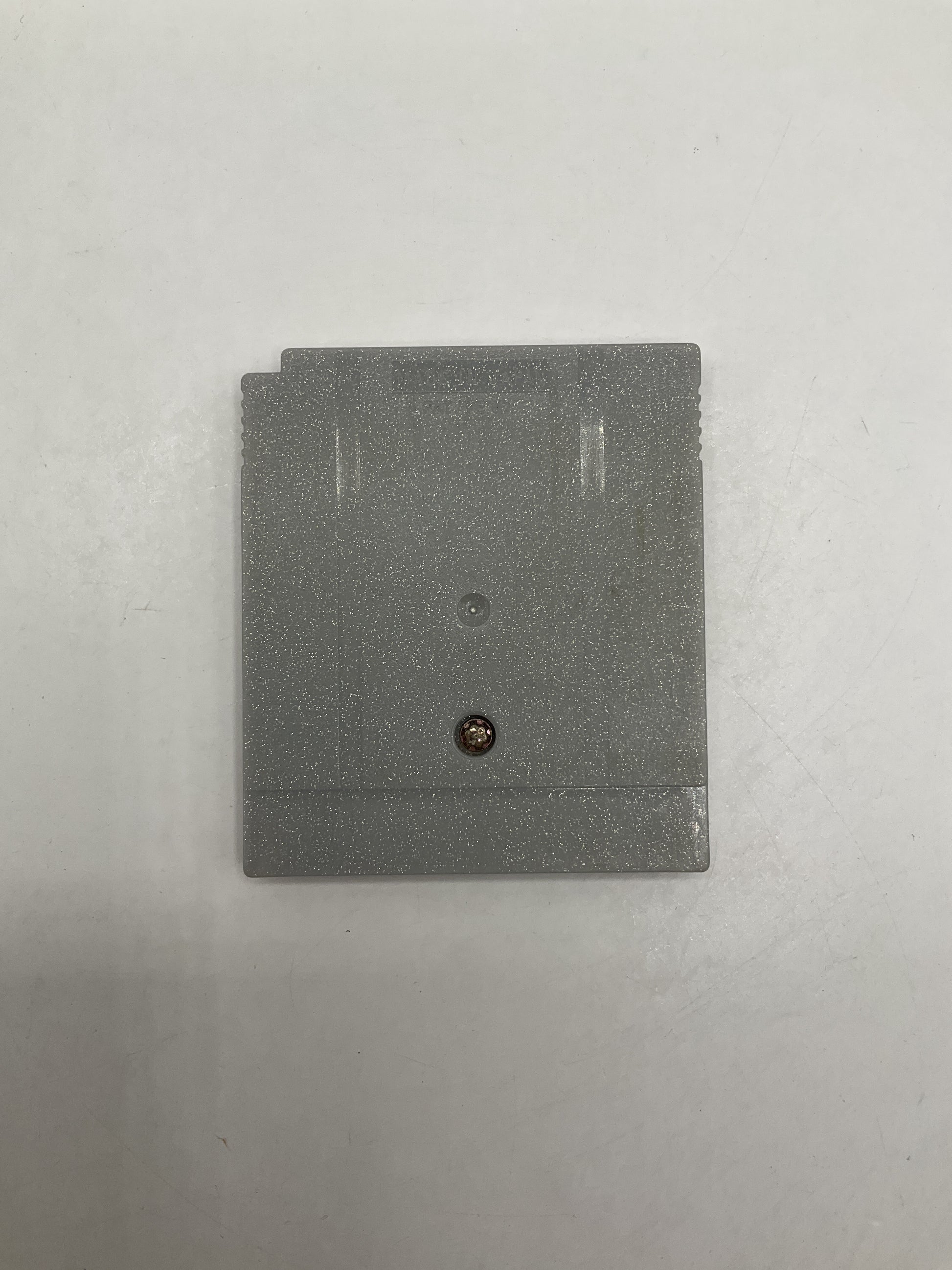 Pokemon Silver GameBoy Color Loose