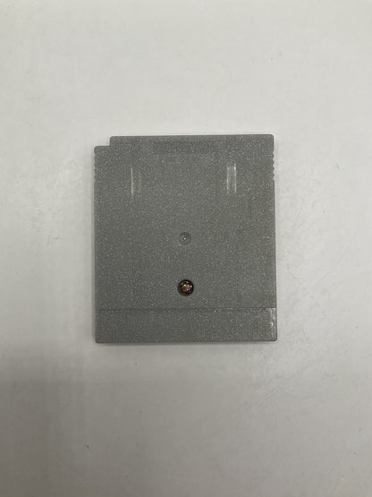 Pokemon Silver GameBoy Color Loose