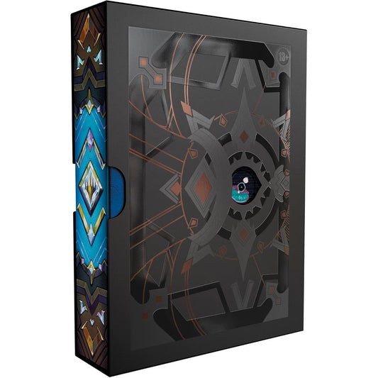 Magic the Gathering: Secrets of Strixhaven Codex Bundle