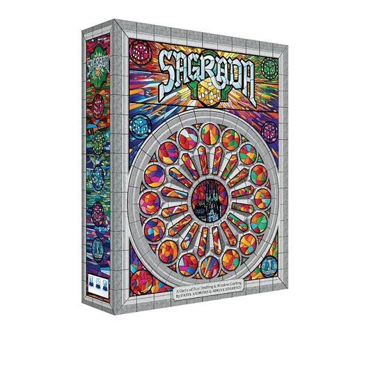Sagrada