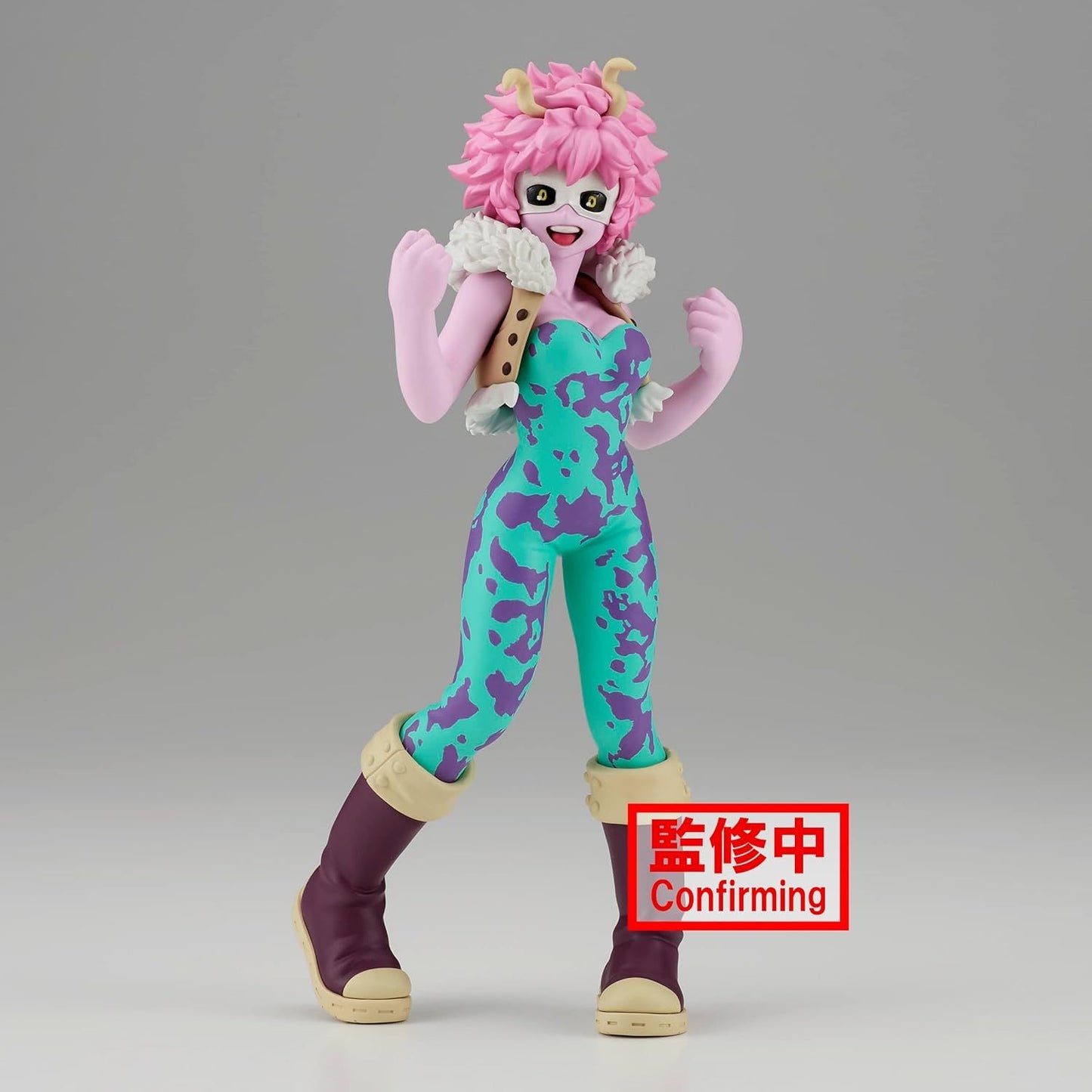 My Hero Academia Age of Heroes Pinky Figure