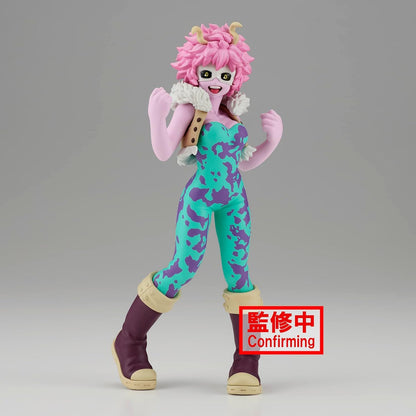 My Hero Academia Age of Heroes Pinky Figure