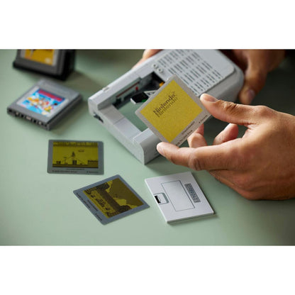 LEGO Game Boy 72046