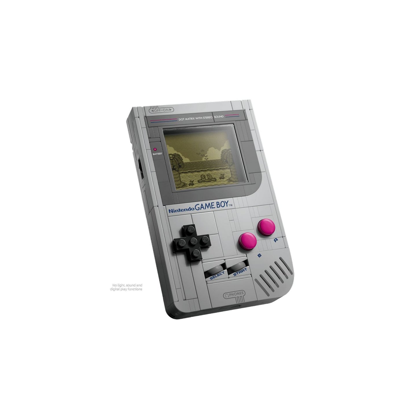 LEGO Game Boy 72046