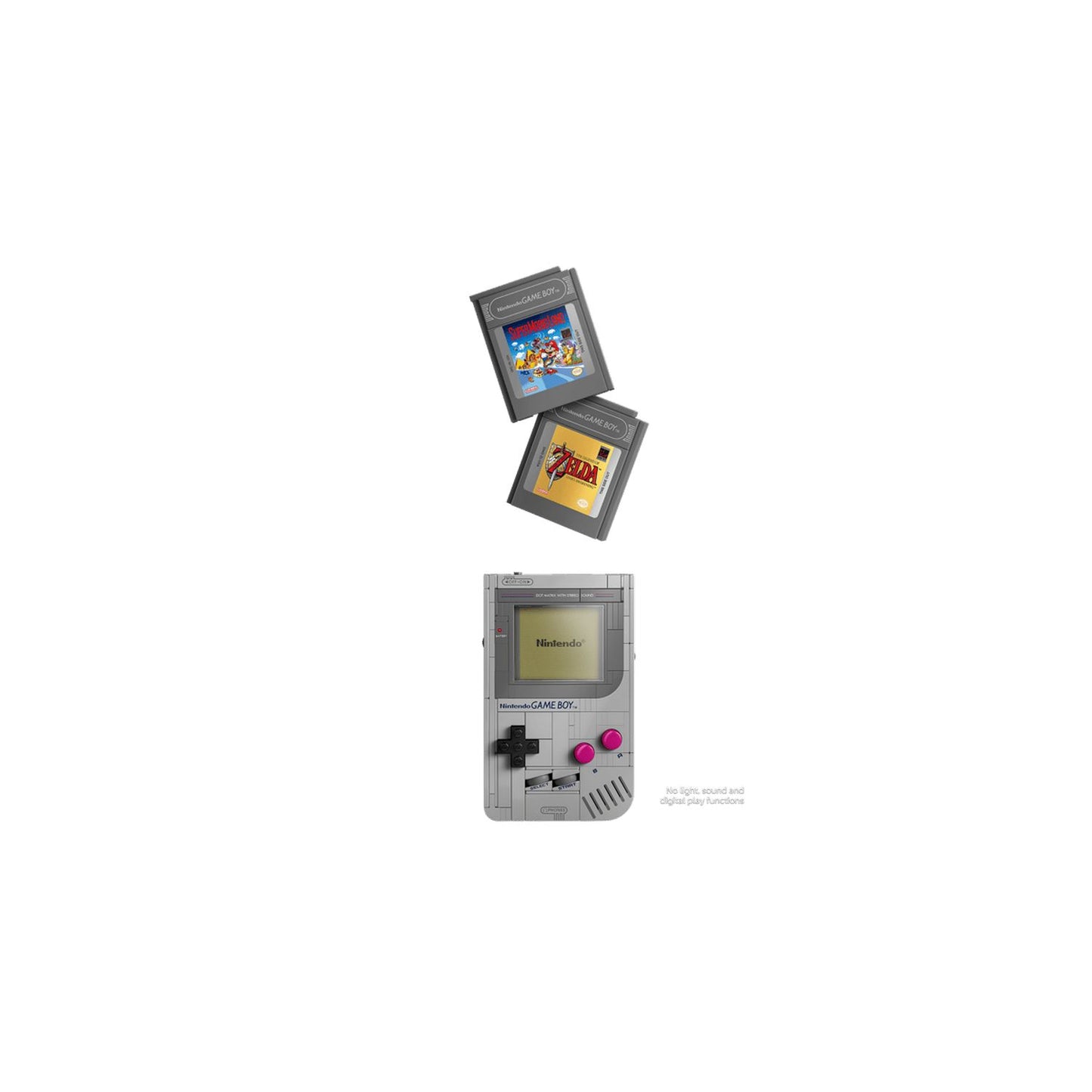 LEGO Game Boy 72046