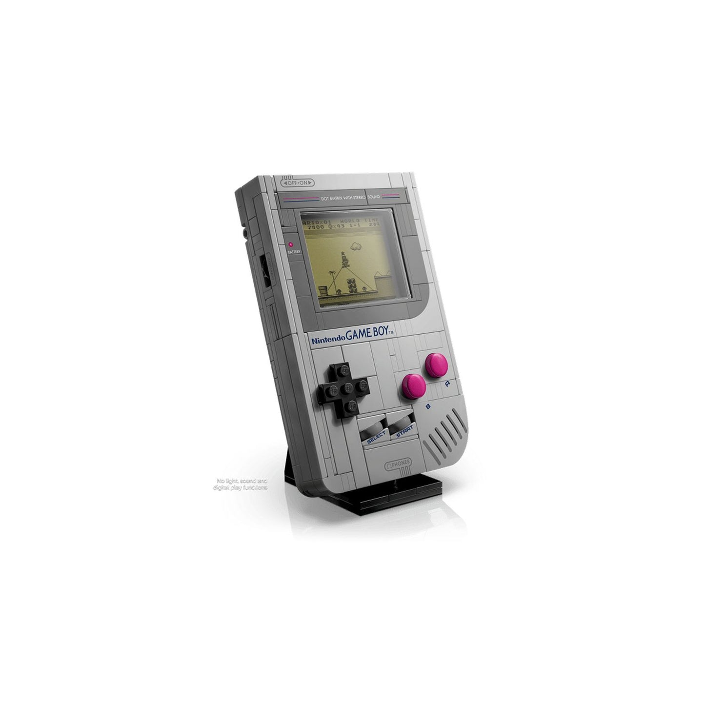 LEGO Game Boy 72046