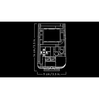 LEGO Game Boy 72046