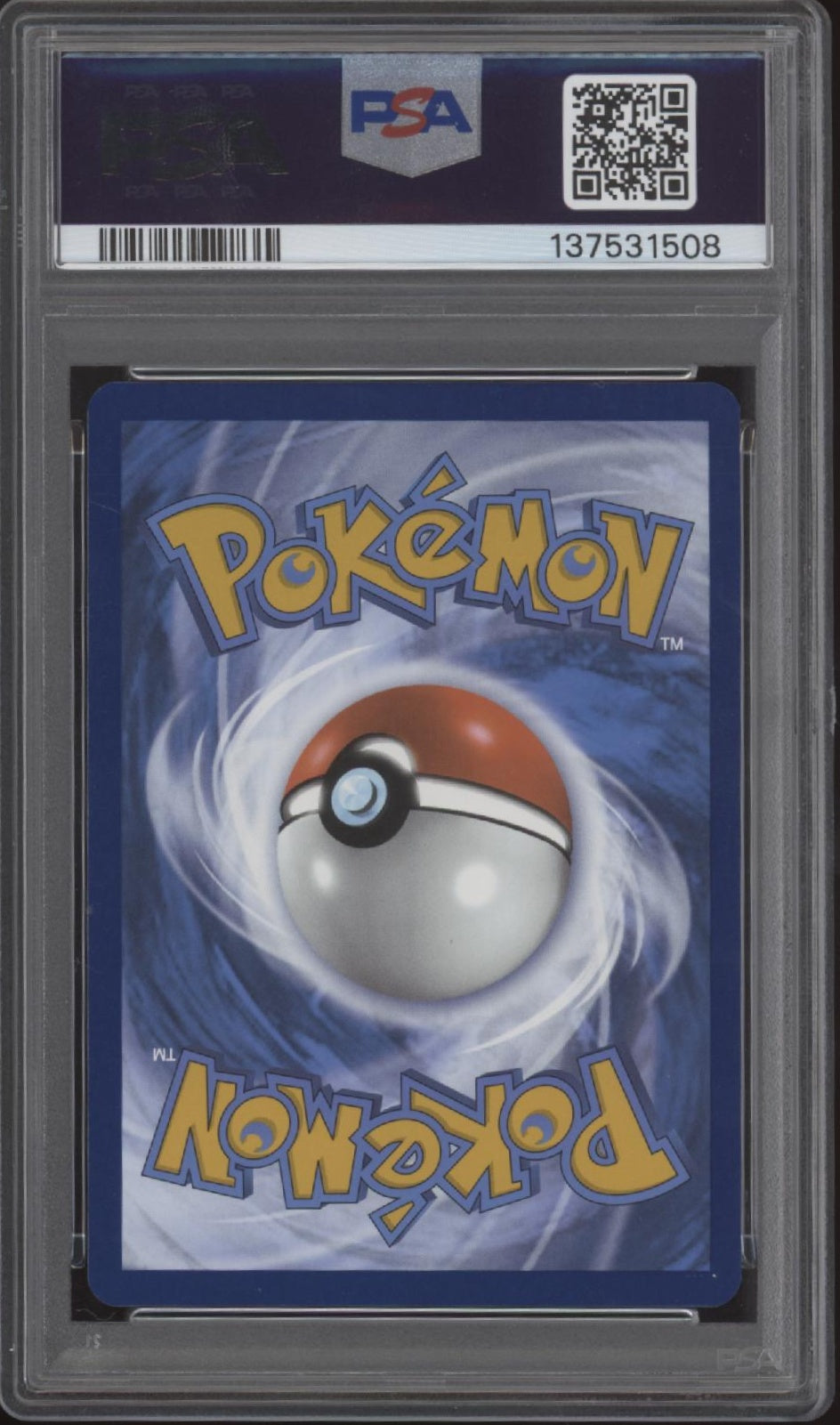 Cynthia's Roserade Pokemon Destined Rivals Illustration Rare #184 PSA 10