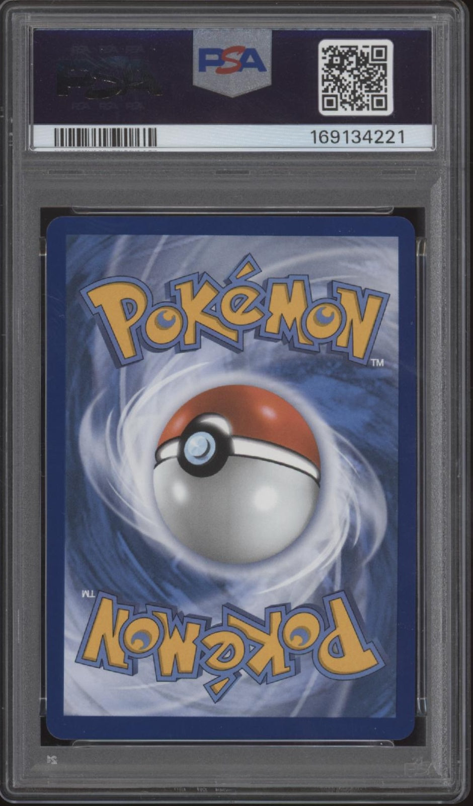 Iris's Fighting Spirit Pokemon Ascended Heroes Special Illustration Rare PSA 9
