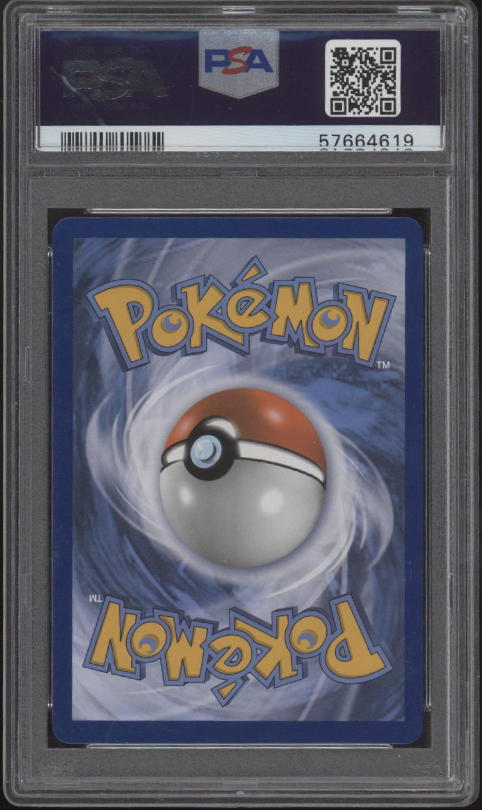 M Pidgeot ex Pokemon Evolutions Full Art #105 PSA 9