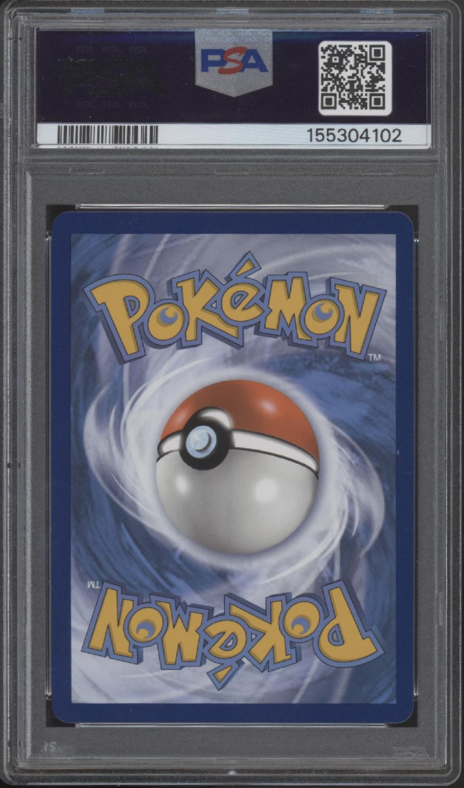 Mewtwo V Pokemon GO Full Art #072 PSA 9 #2