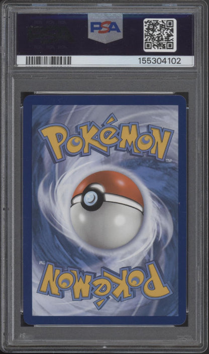Mewtwo V Pokemon GO Full Art #072 PSA 9 #2