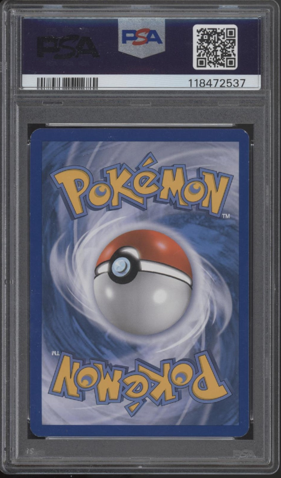 Scizor Pokemon Undaunted Holo #7 PSA 7