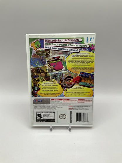 101-in-1 Party Megamix Wii Used