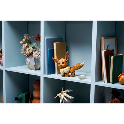 LEGO Eevee 72151