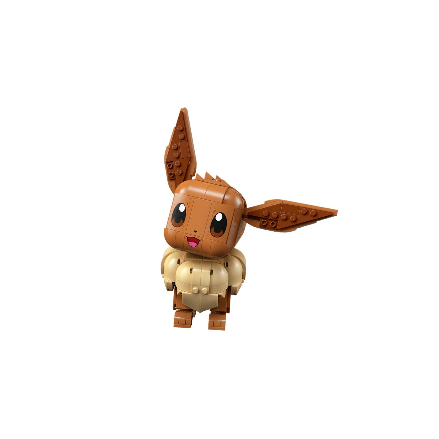 LEGO Eevee 72151