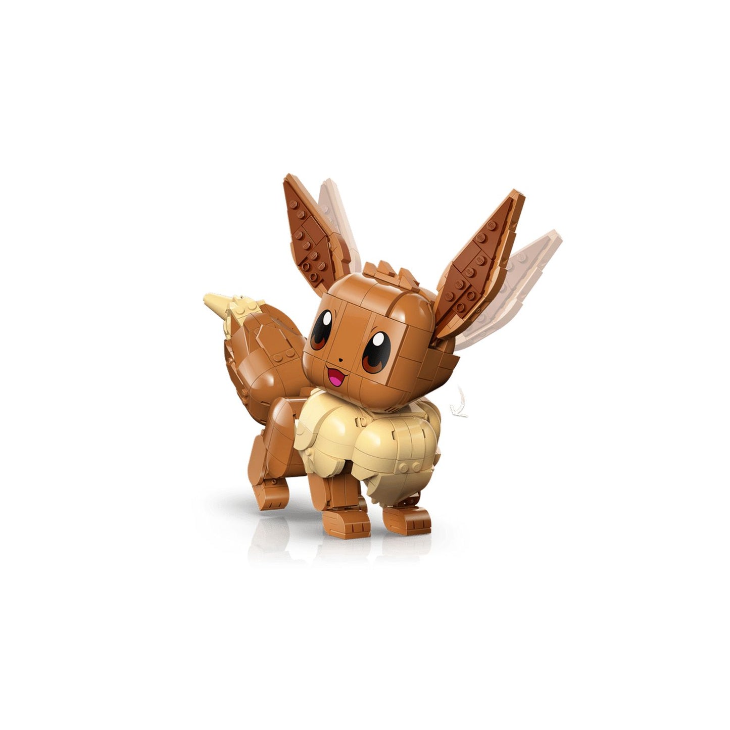 LEGO Eevee 72151