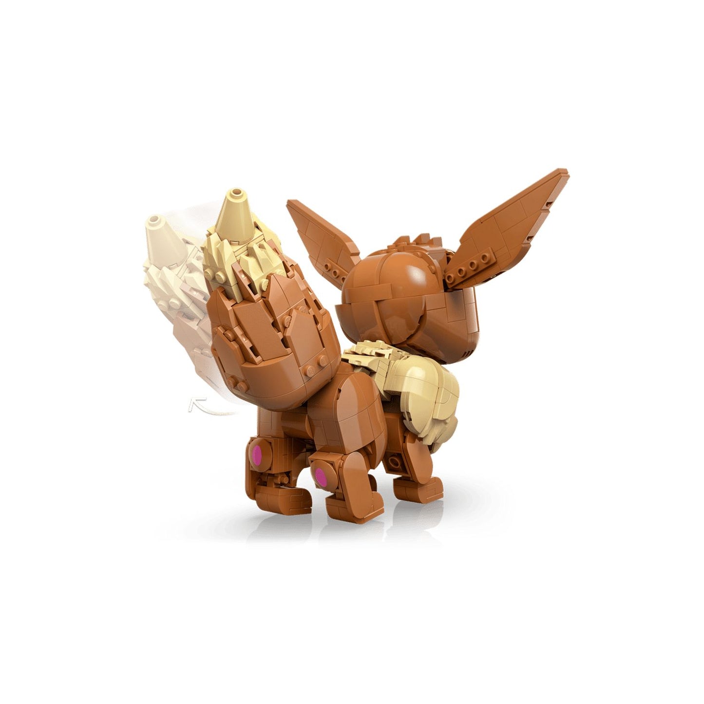 LEGO Eevee 72151