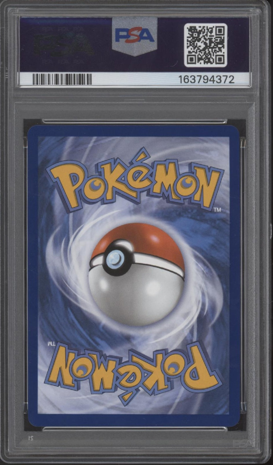 Mega Froslass ex Pokemon Ascended Heroes Mega Attack Rare #265 PSA 10 #2