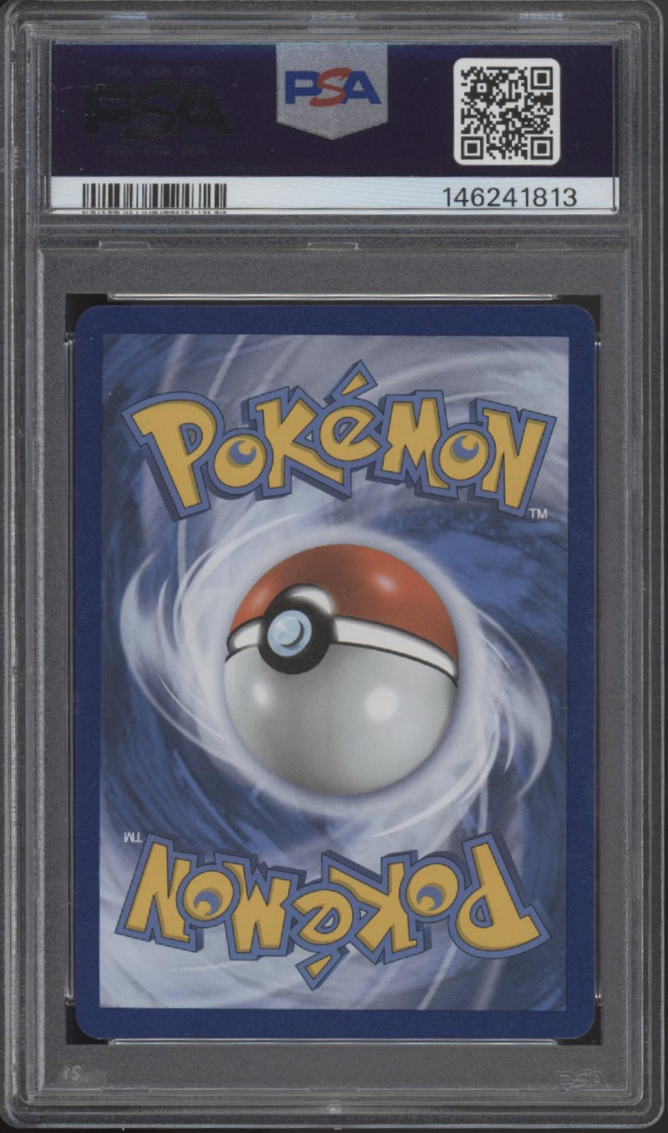 Blastoise Pokemon Celebrations Classic Collection Base Set Holo #2 PSA 10