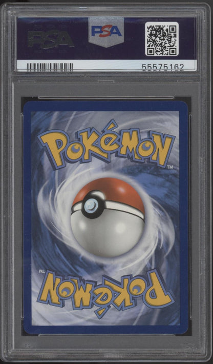 Ampharos ex Pokemon Ancient Origins Full Art #87 PSA 10
