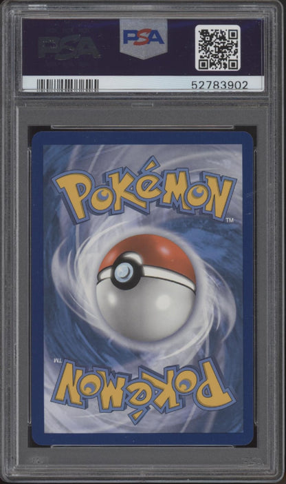Darkrai GX Pokemon Hidden Fates Full Art #SV70 PSA 9 #2
