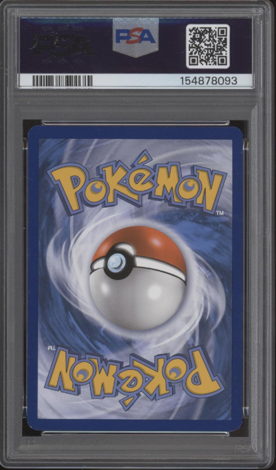 Flareon ex Pokemon Generations Radiant Collection Full Art #RC28 PSA 8