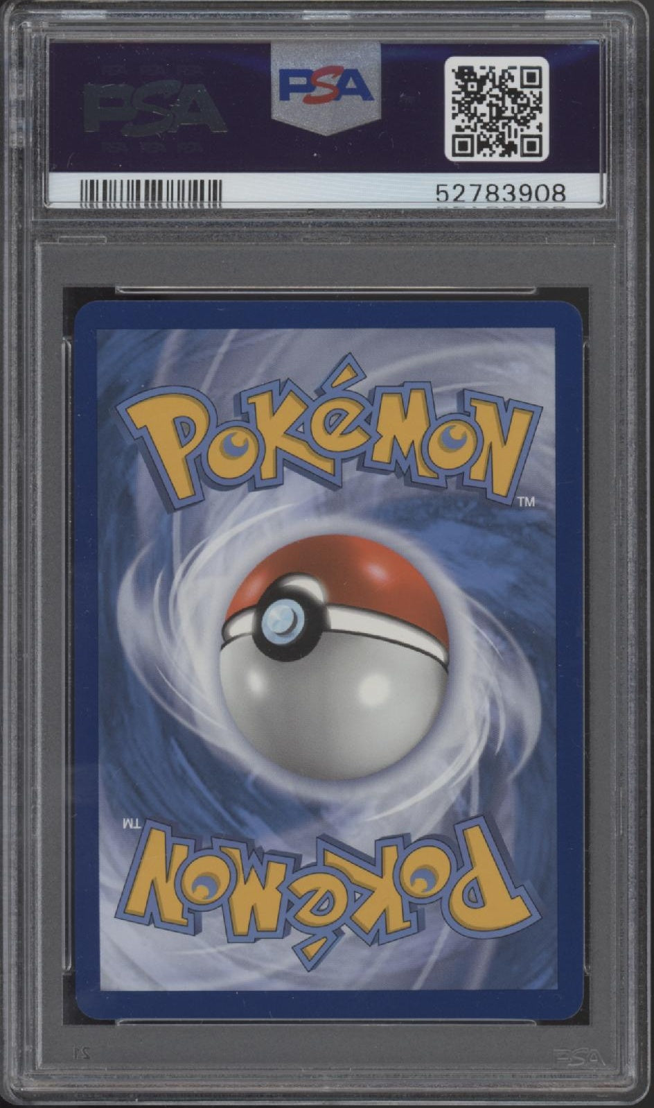 Gardevoir VMAX Pokemon Champion's Path Full Art #017 PSA 10