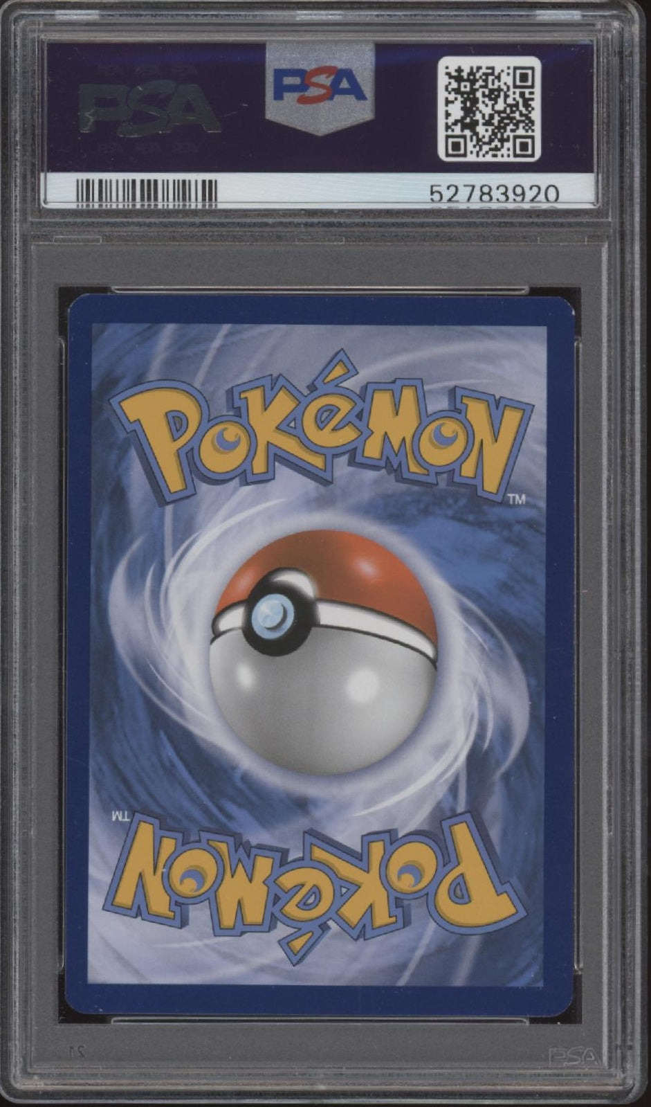 Manaphy ex Pokemon Breakpoint Full Art #116 PSA 9 #2