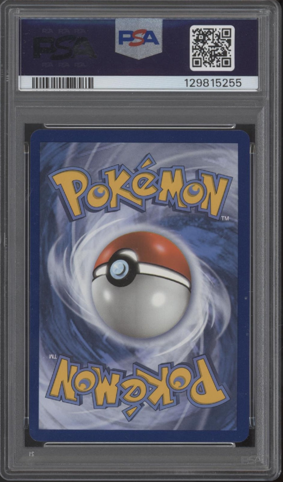 Rayquaza GX Pokemon Celestial Storm 2019 YA HF Premium Collection #177a PSA 9