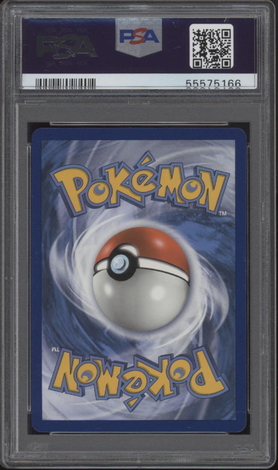 Zamazenta V Pokemon Sword & Shield Full Art #196 PSA 10