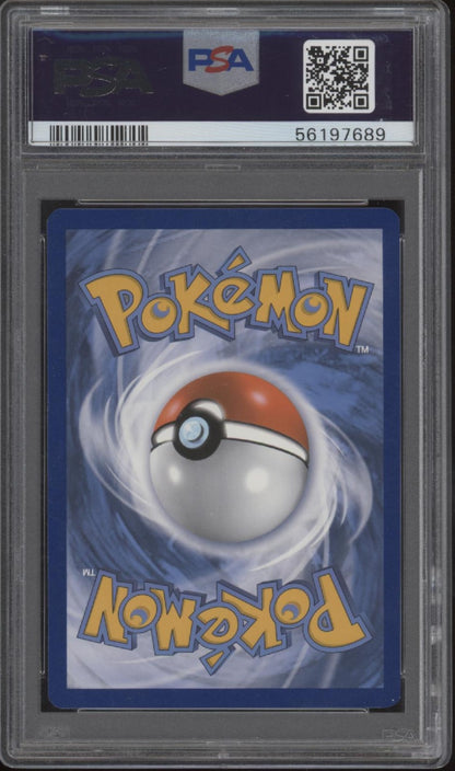 Zamazenta V Pokemon Ultra Premium Collection Full Art #077 PSA 10