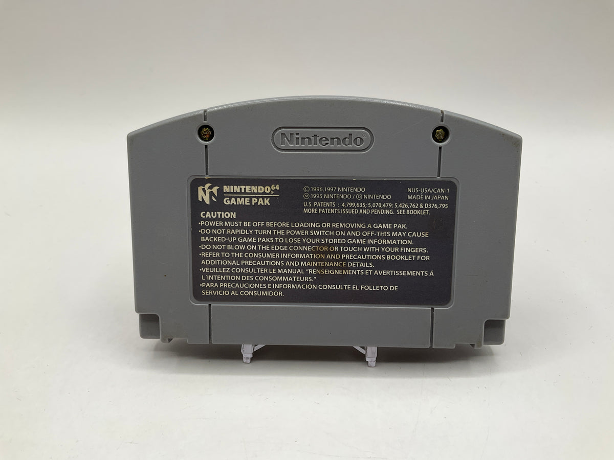 Yoshi's Story Nintendo 64 Loose
