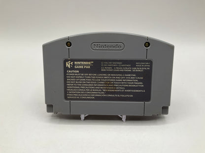Yoshi's Story Nintendo 64 Loose