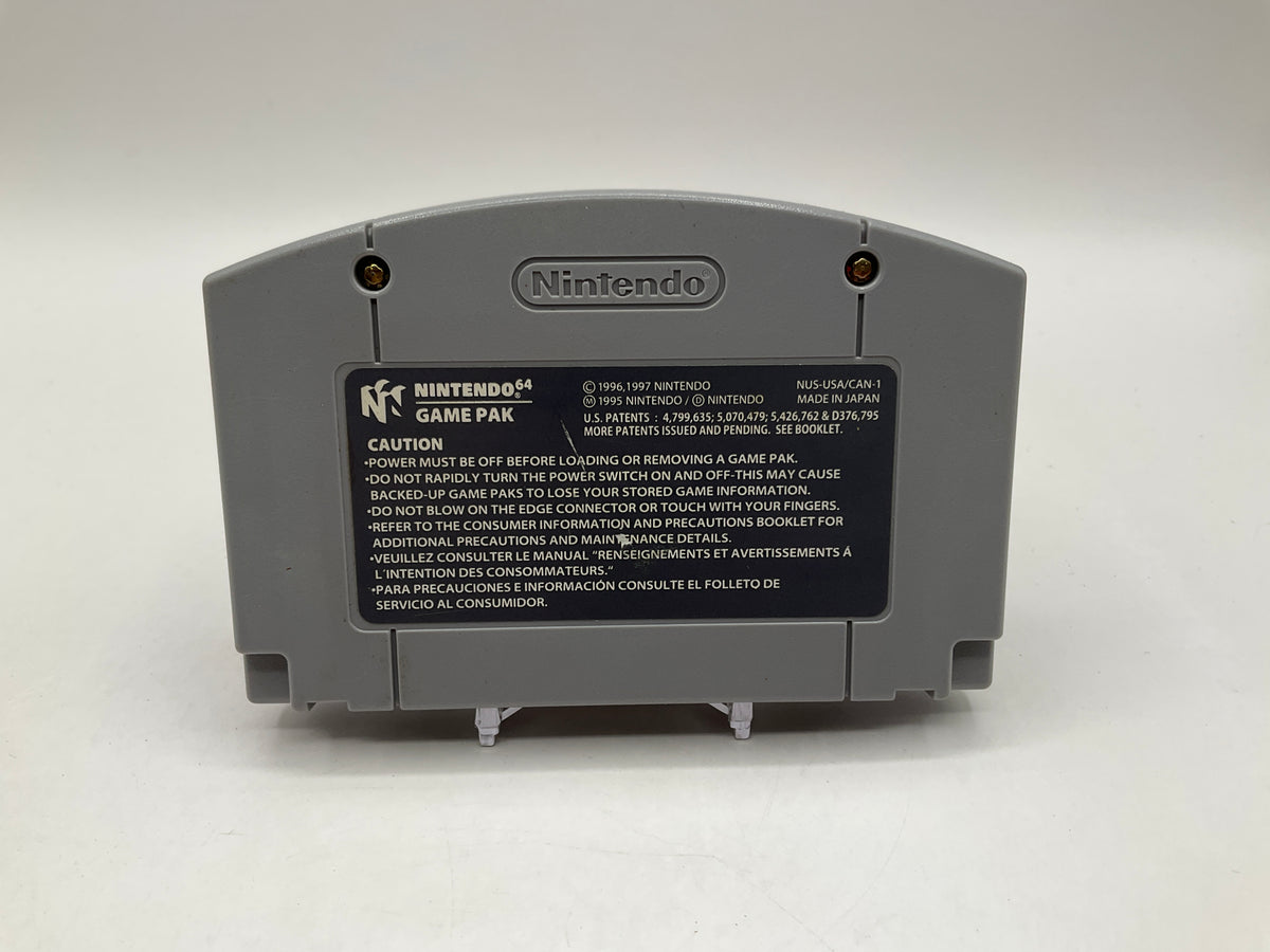 Conker's Bad Fur Day Nintendo 64 Loose