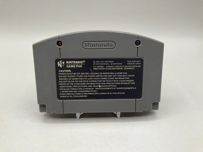 Conker's Bad Fur Day Nintendo 64 Loose