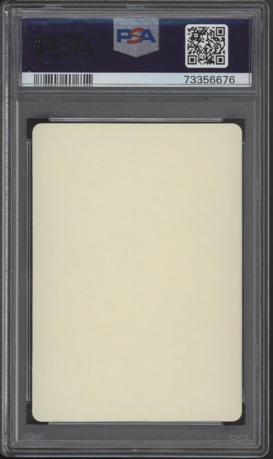 Let's Have Fun! Pokemon Spring Pokeka Sticker Japanese PSA 10
