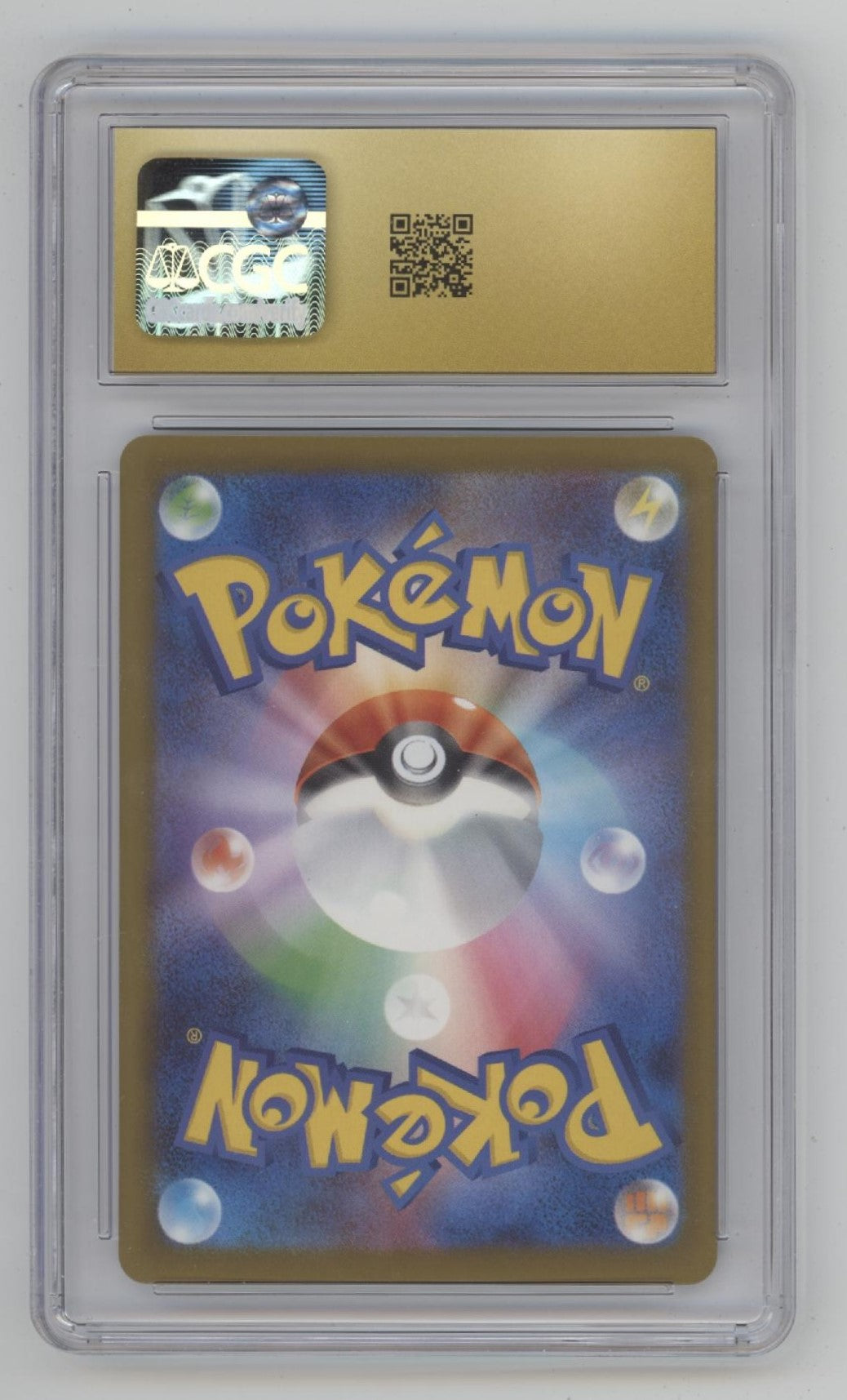 Mega Charizard X ex Pokemon Mega Dream ex Mega Attack Holo JP CGC 10 Pristine