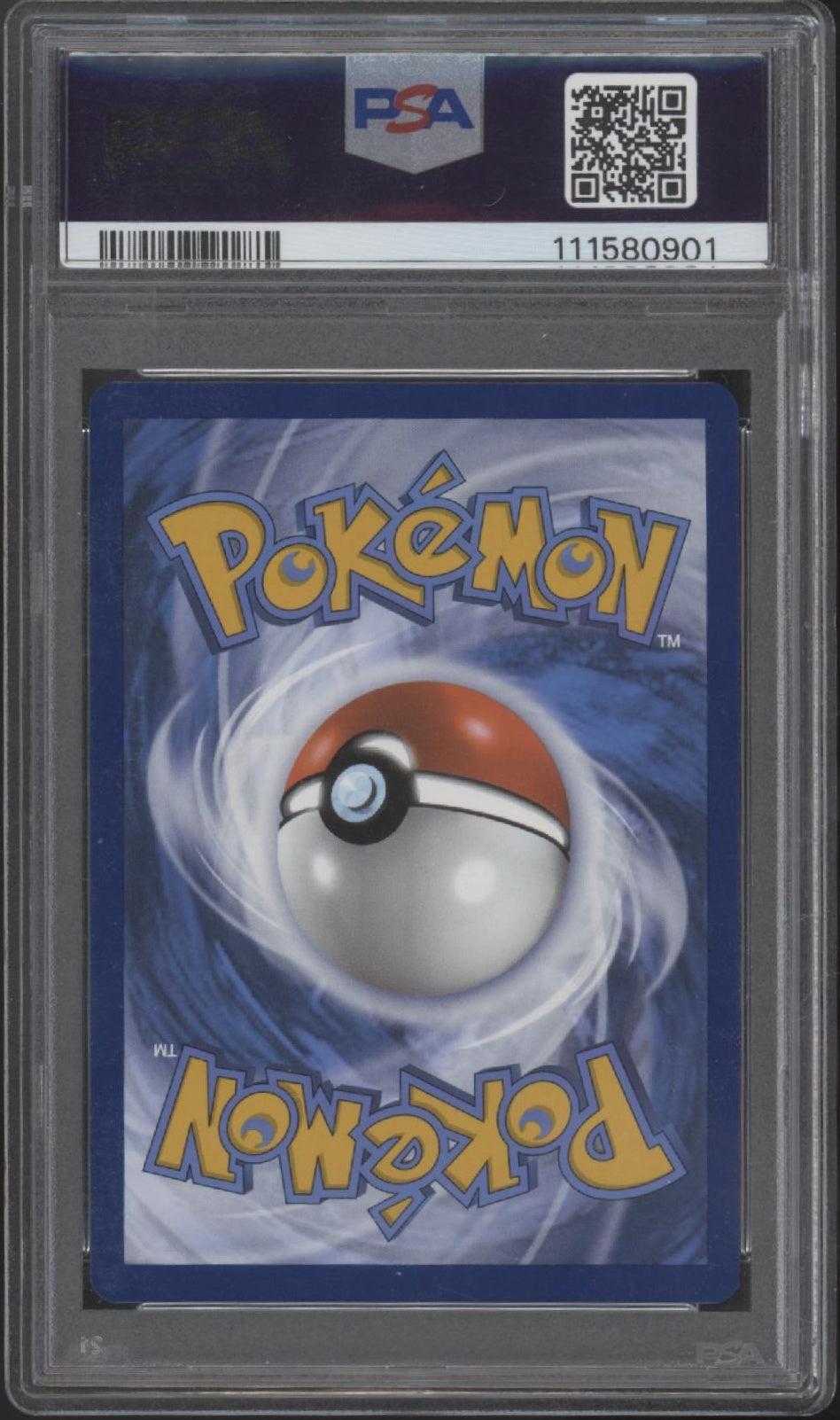 Archaludon Pokemon Prismatic Evolution Poke Ball Reverse Holo #070 PSA 10