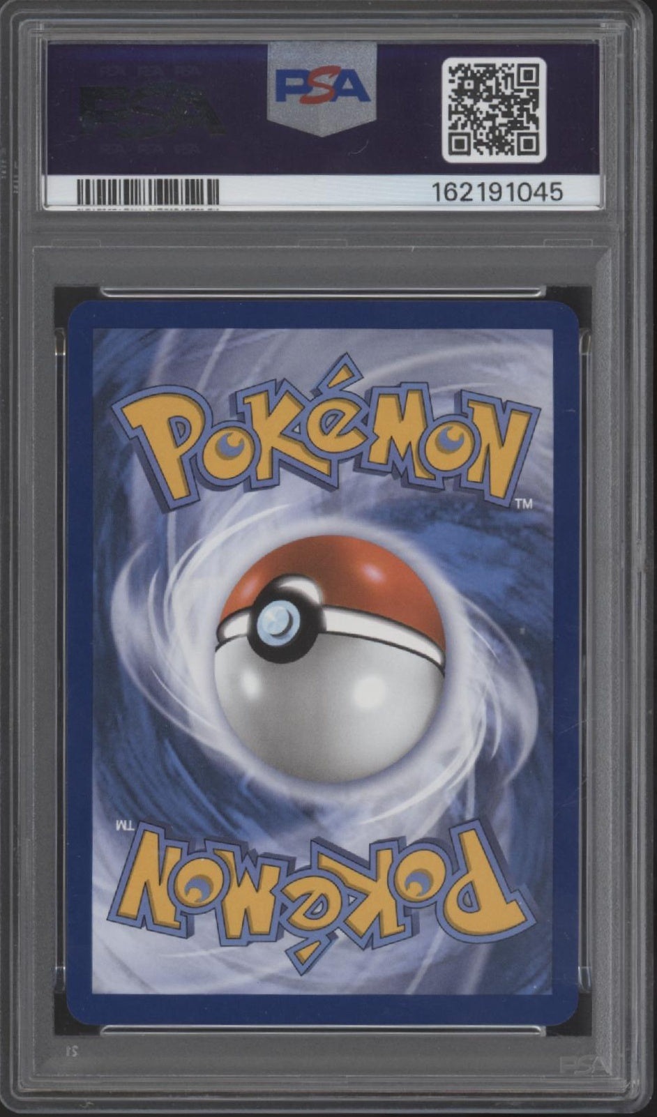 Umbreon Pokemon Prismatic Evolutions 8-Pack Mini Tin #059 PSA 10
