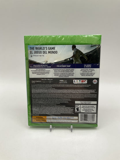 FIFA 18 [Ronaldo Edition] Xbox One Sealed