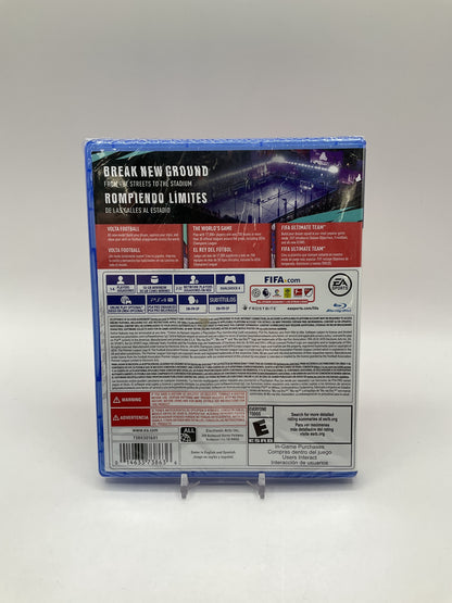 FIFA 20 Playstation 4 Sealed