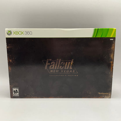Fallout: New Vegas [Collector's Edition] Xbox 360 Used