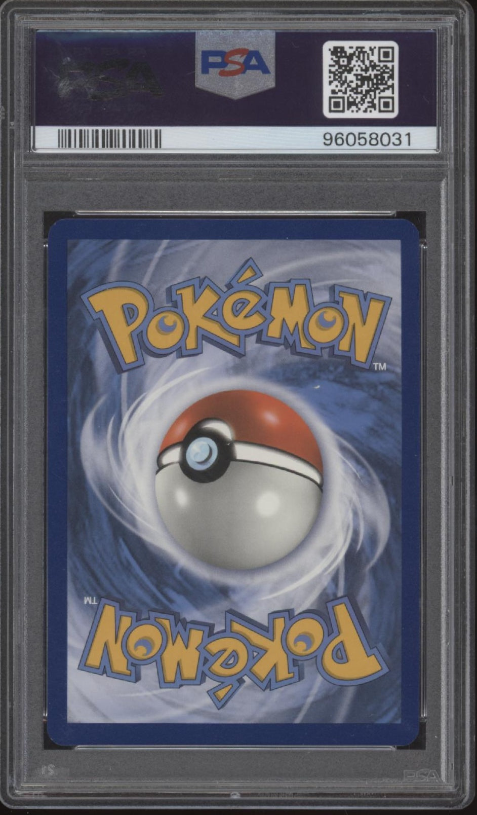 Jolteon VMAX Pokemon Premium Collection Full Art #184 PSA 9