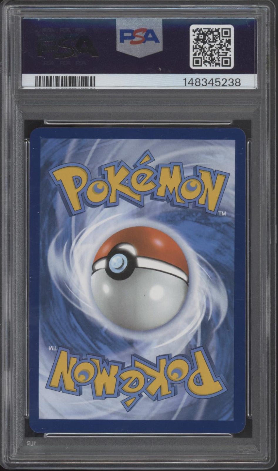 Marnie's Grimmsnarl ex Pokemon Destined Rivals #136 PSA 10