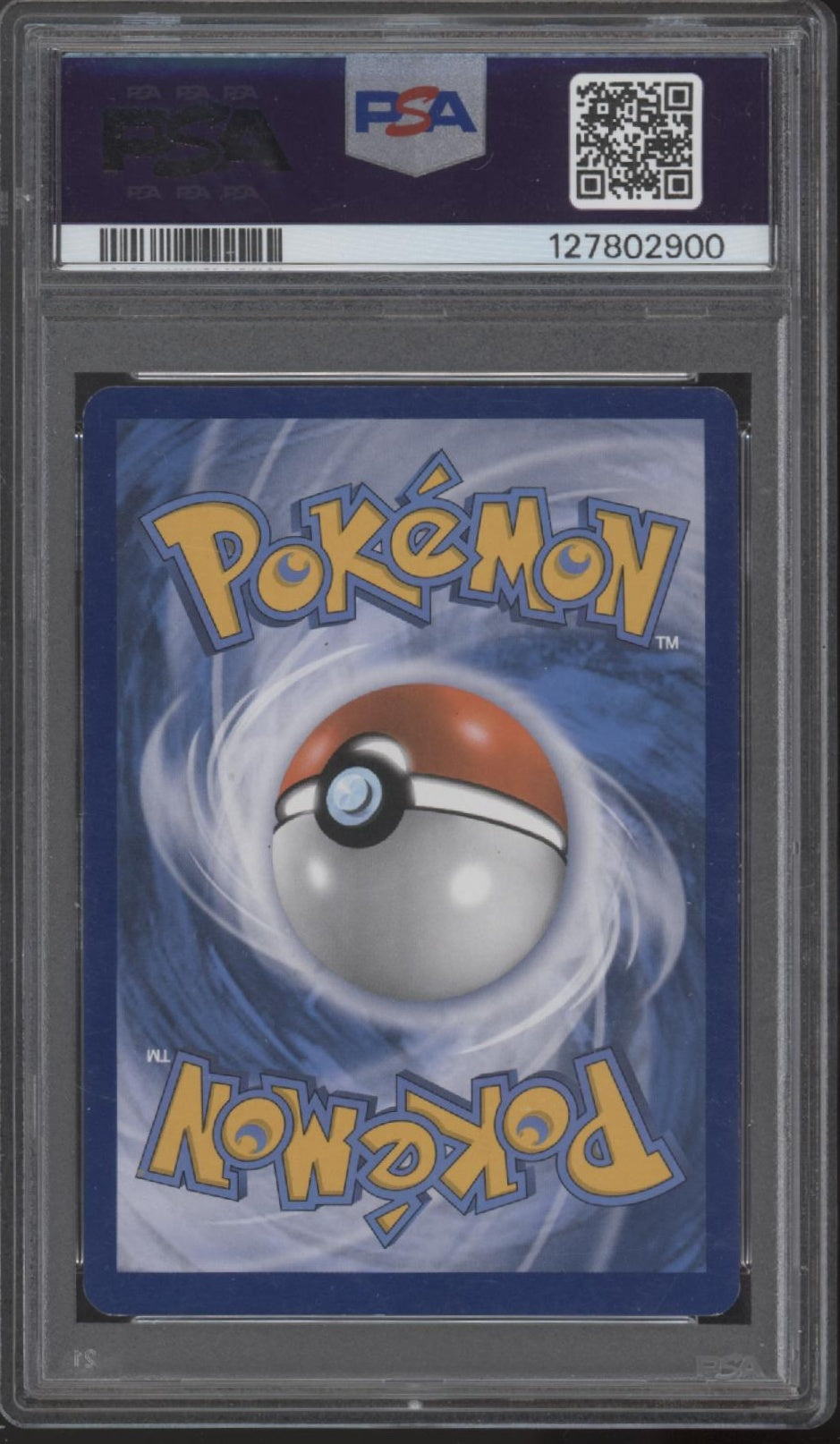 Veronica Taylor Pokemon Ash's Pikachu I Choose You! Promo #SM113 PSA 6 / 10 Auto