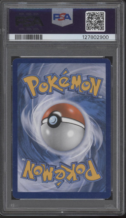 Veronica Taylor Pokemon Ash's Pikachu I Choose You! Promo #SM113 PSA 6 / 10 Auto